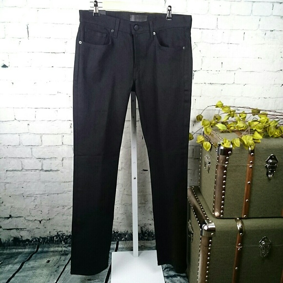 J Brand Other - NWT J Brand black jeans men's Kane straight fit